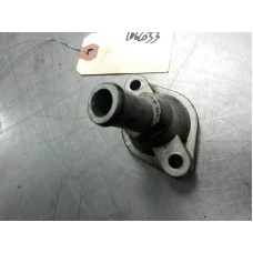 106C033 Heater Fitting For 14-15 Subaru Forester 2.5 106C033 Heater Fitting For 14-15 Subaru Forester 2.5